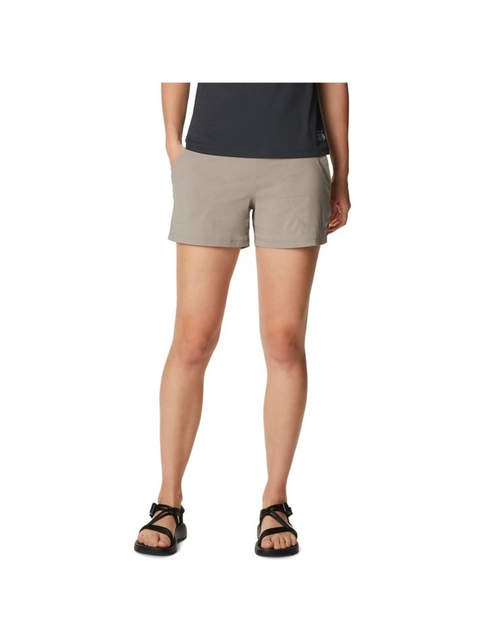 Mountain Hardwear Dynama/2 Short